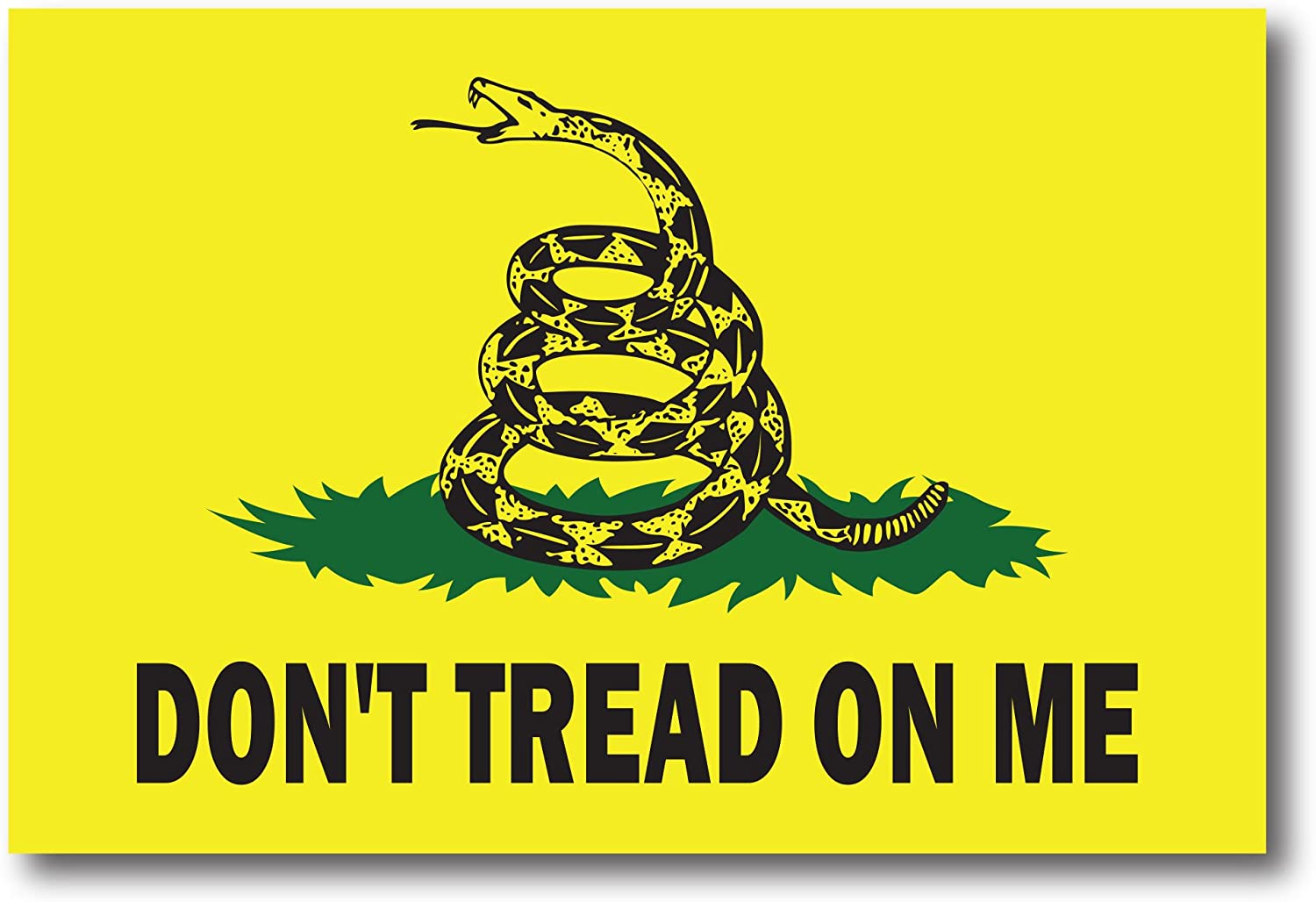 Gadsen Flag